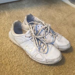 cheer shoes